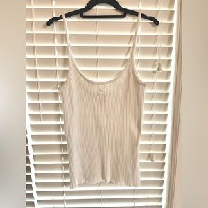 Courrèges tank top